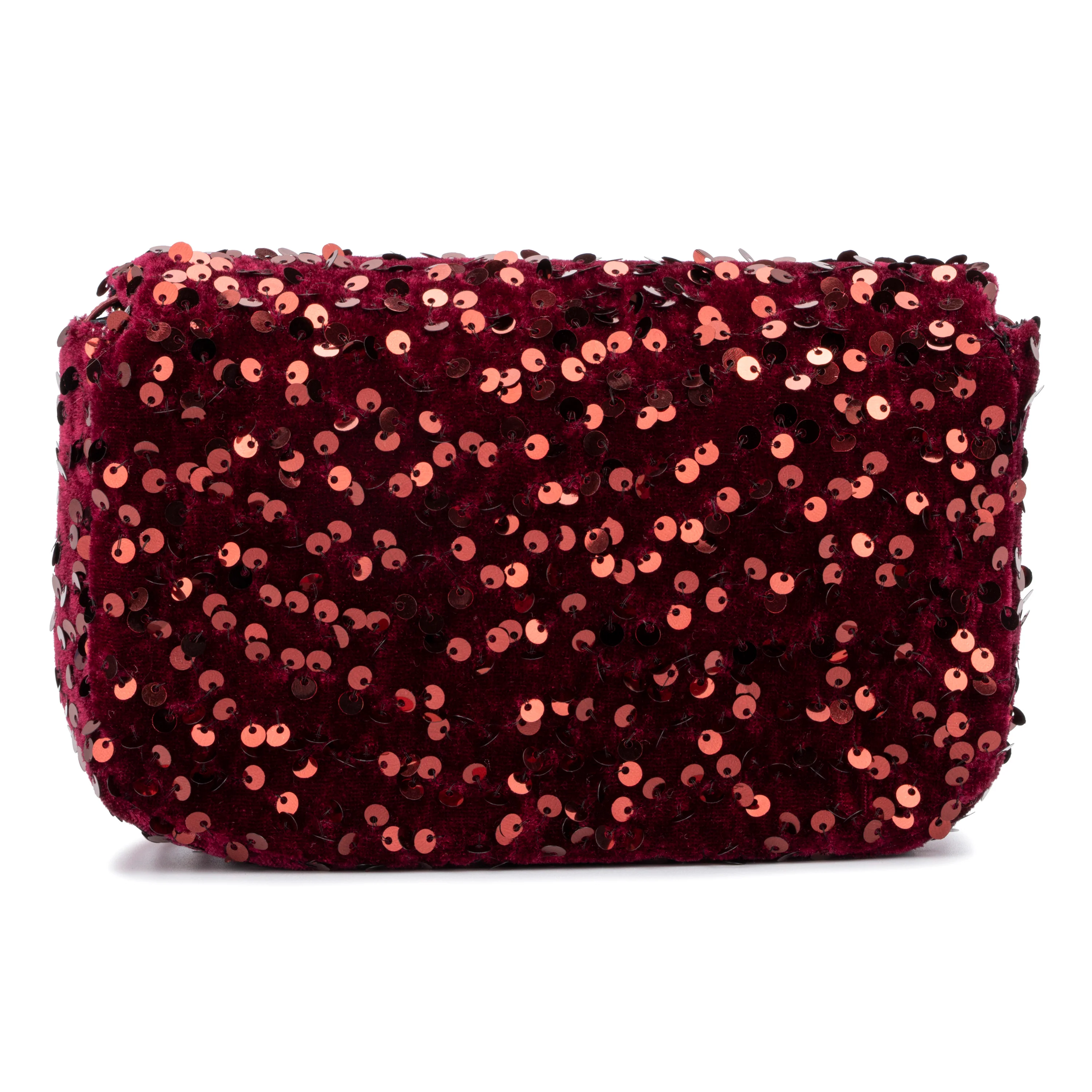 Koa Evening Crossbody Bag - Image 11