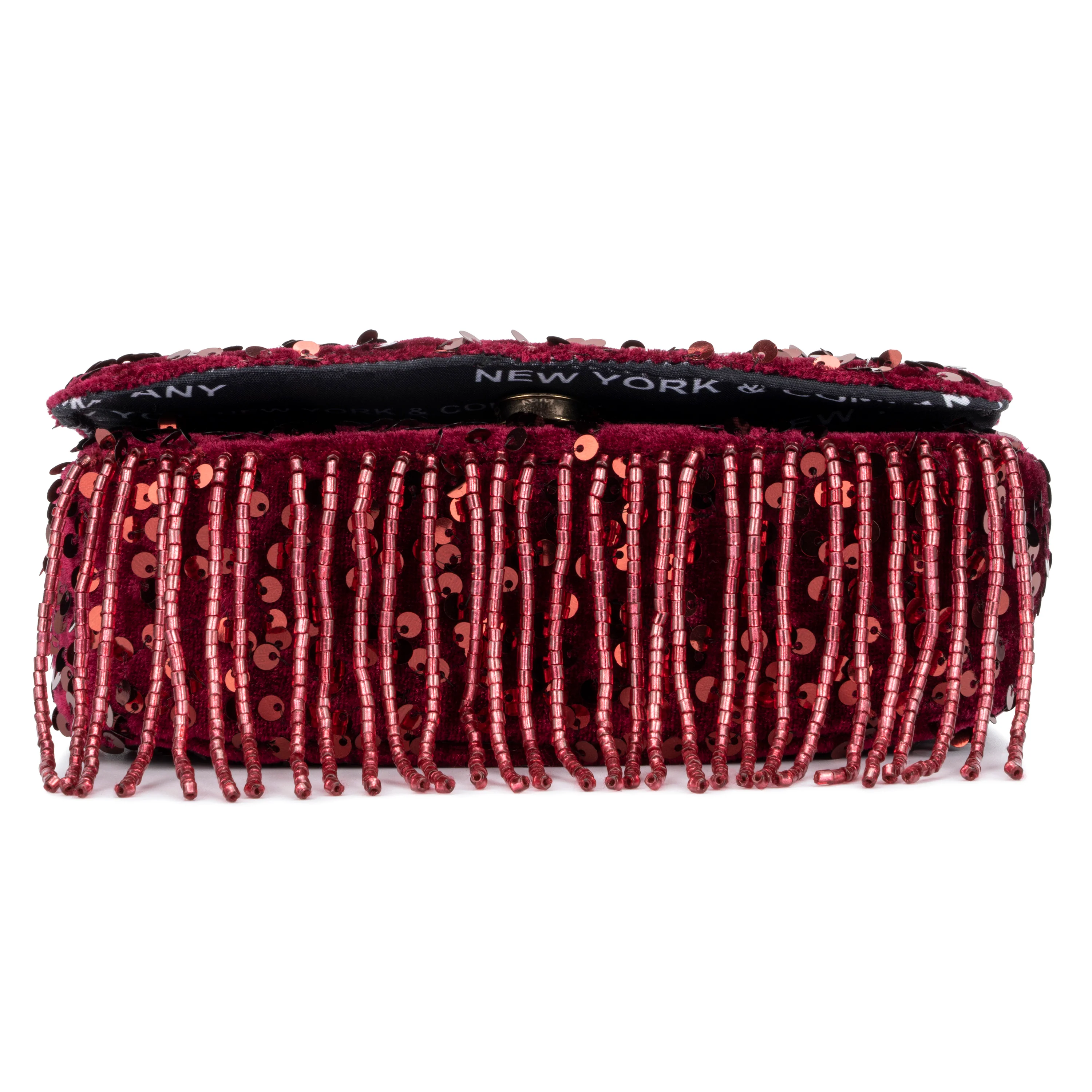 Koa Evening Crossbody Bag - Image 12