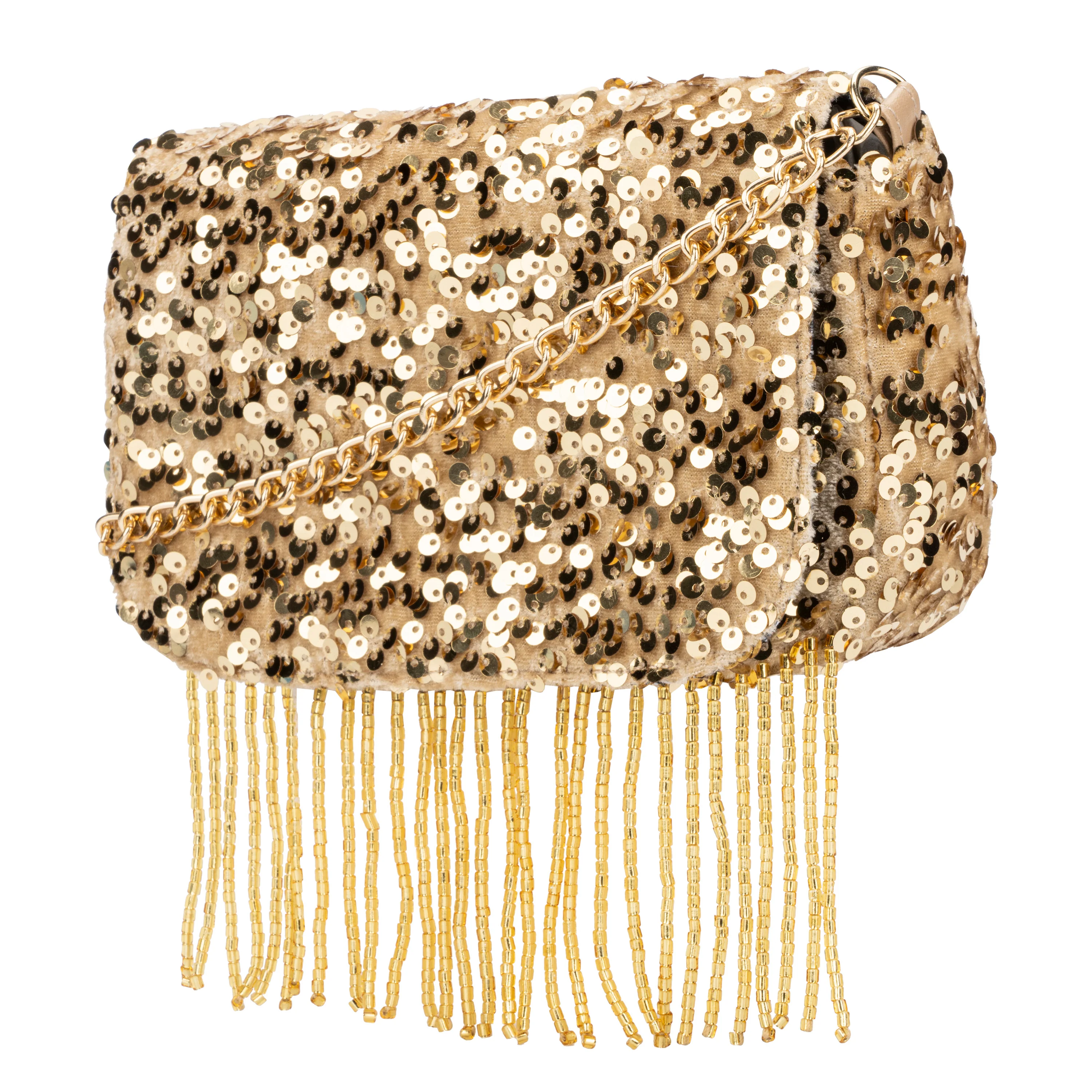 Koa Evening Crossbody Bag - Image 2