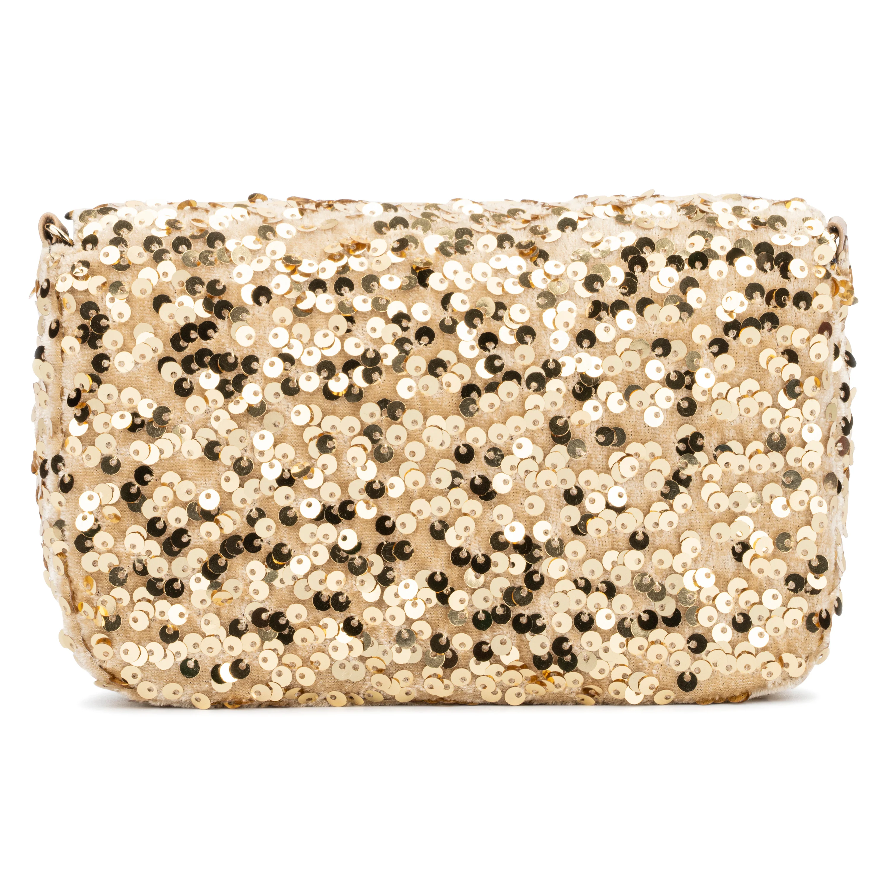 Koa Evening Crossbody Bag - Image 3