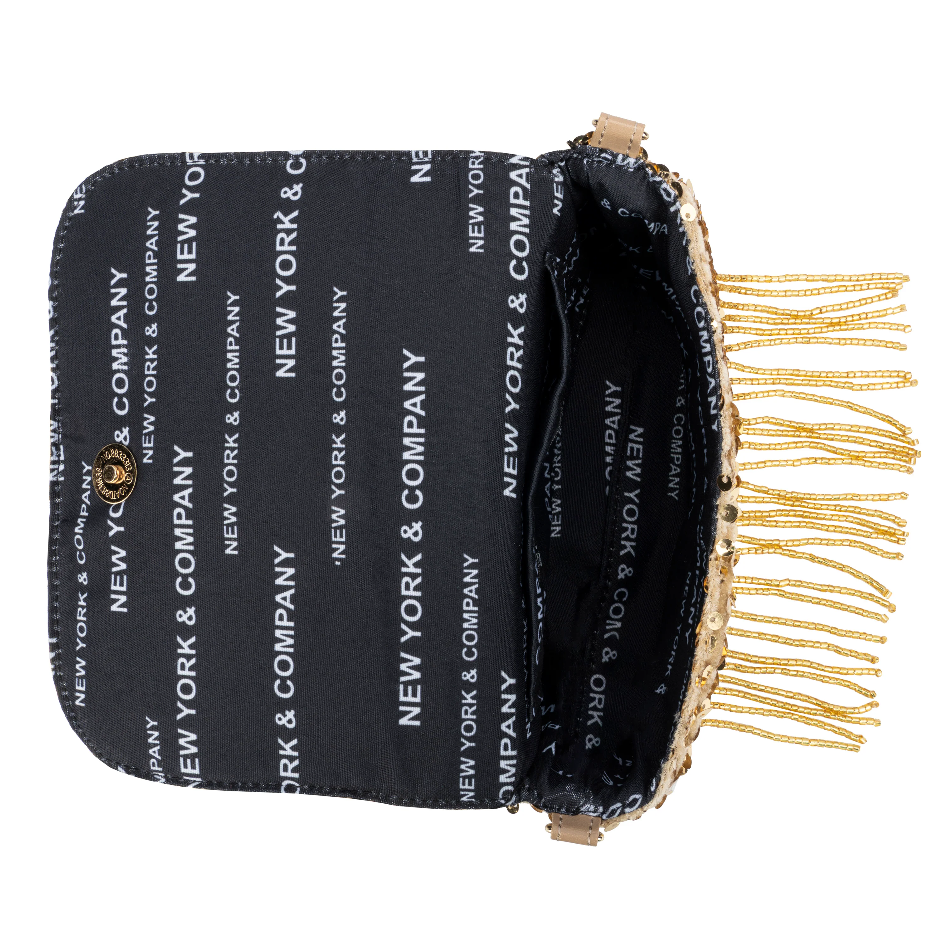 Koa Evening Crossbody Bag - Image 6