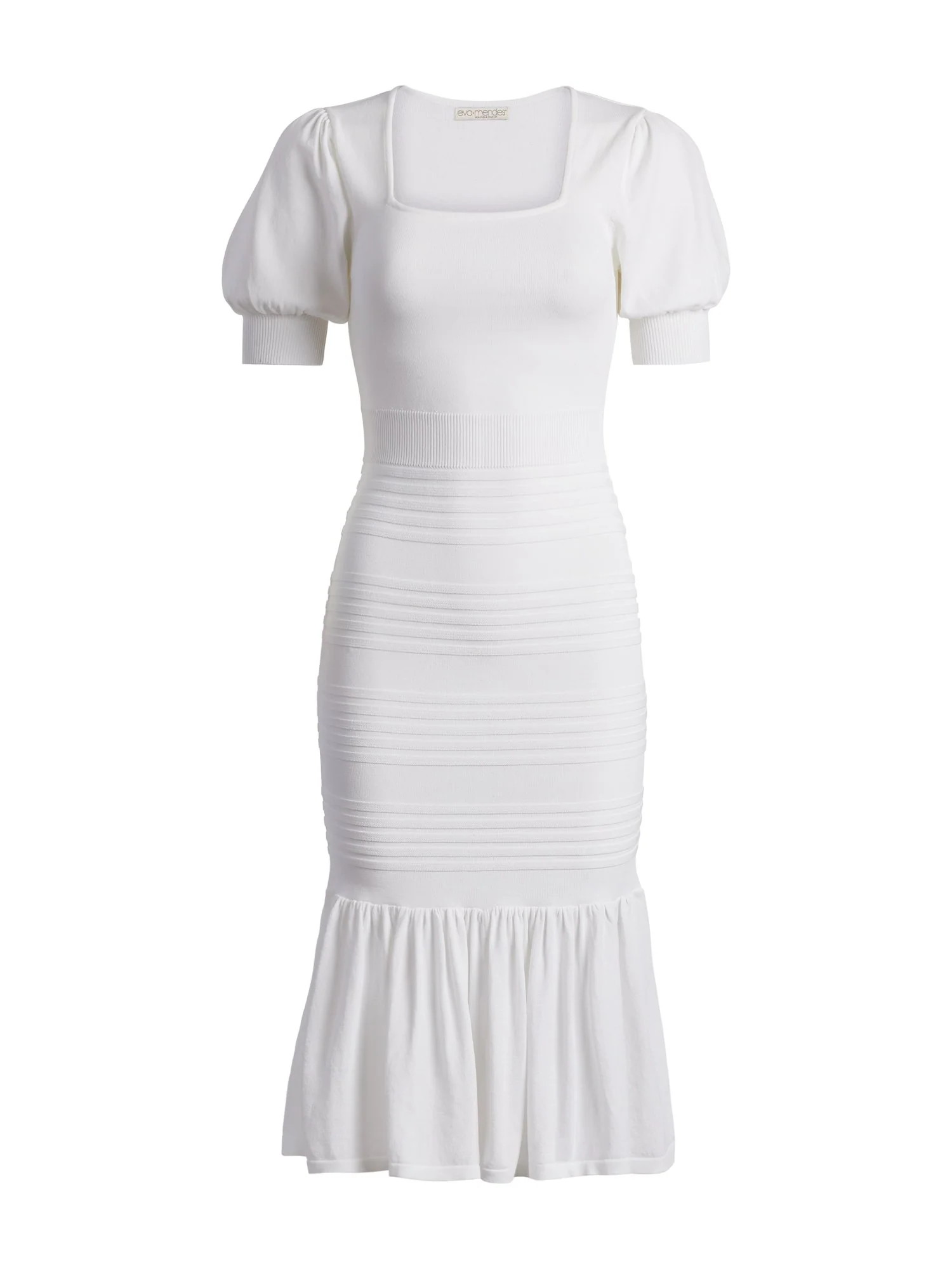 La Donna Dress - Eva Mendes Collection - Image 2