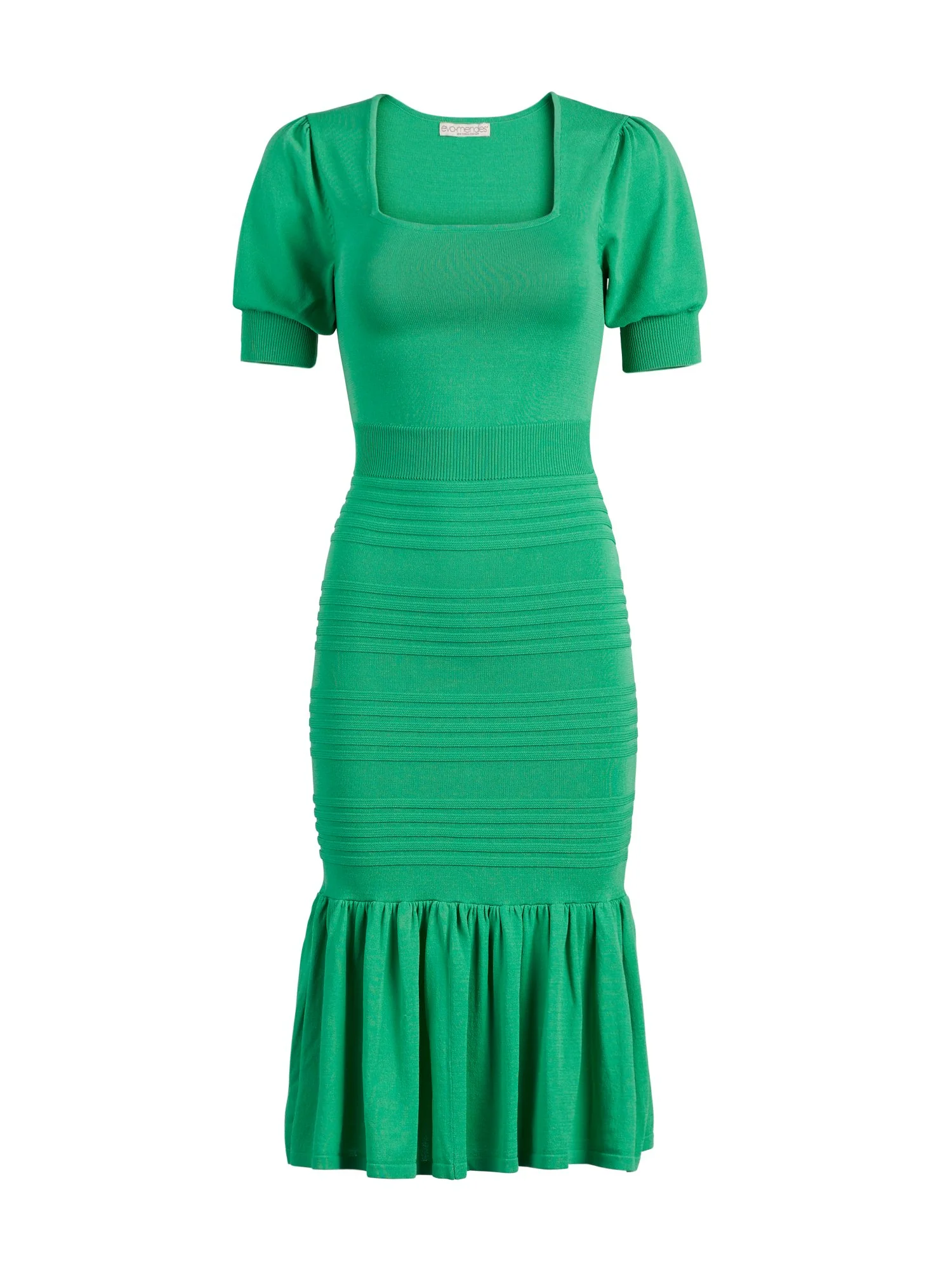 La Donna Dress - Eva Mendes Collection - Image 5