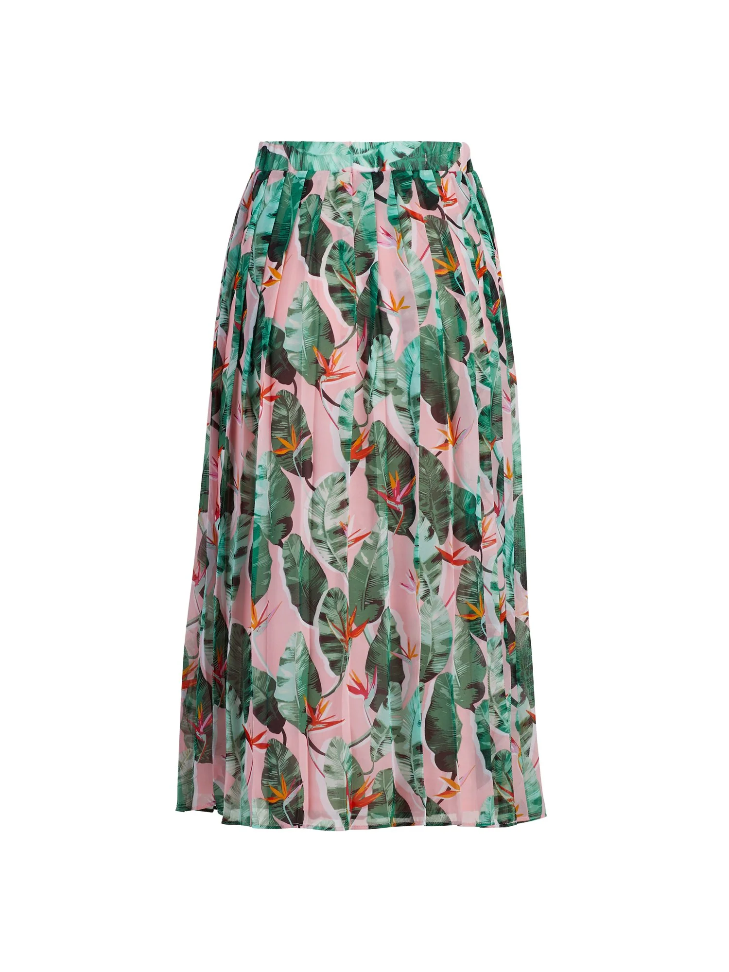 La Lindy Skirt - Eva Mendes Collection - Image 2