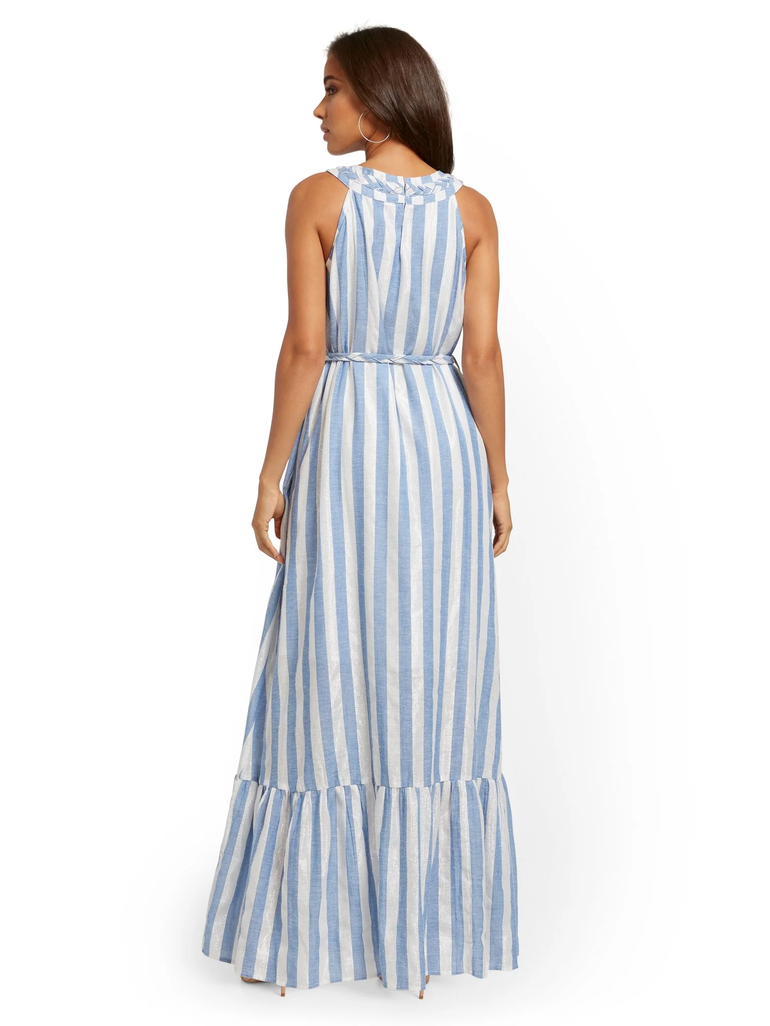 La Shawn Dress - Eva Mendes Collection - Image 3