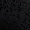 Lace Bow-Neck Puff-Sleeve Top - Image 4