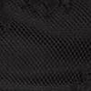 Lace-Detail Peplum Bustier Top - Image 4