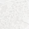 Lace Halter Dress With Flounce Hem - Image 3