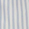 Lace Hem Stripe Elastic Drawstring Pant - Image 4