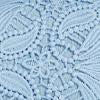 Lace Peplum Blouse - Lily & Cali - Image 9