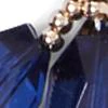 Layered Faux-Stone Necklace - Image 3