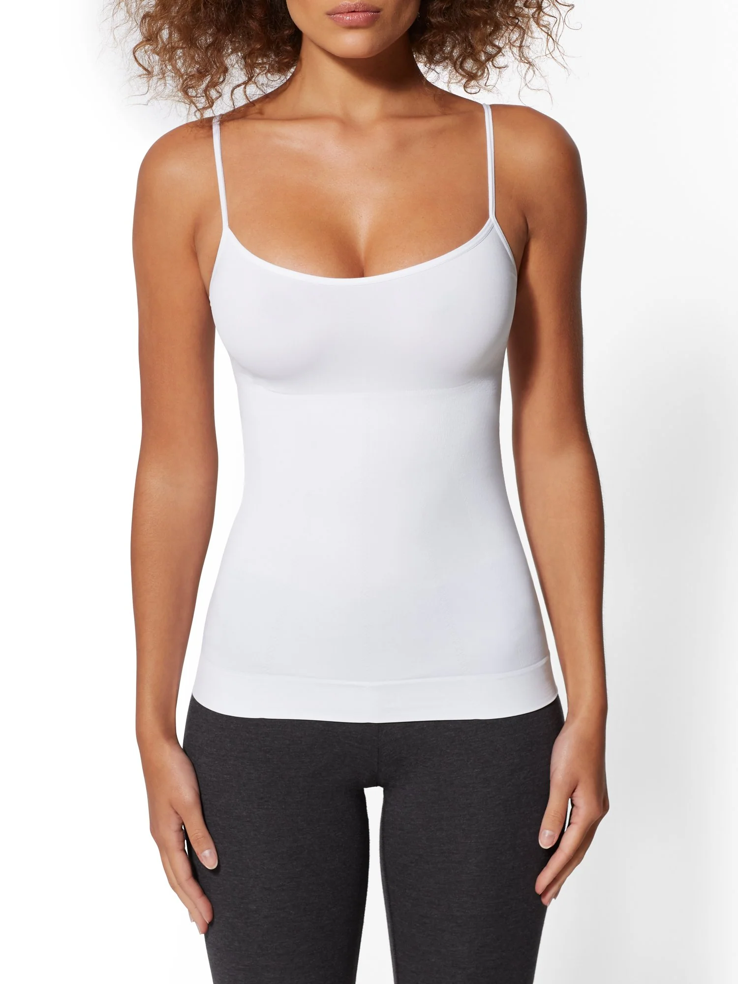 Layering Shaper Cami - Shape & Chic - Image 13
