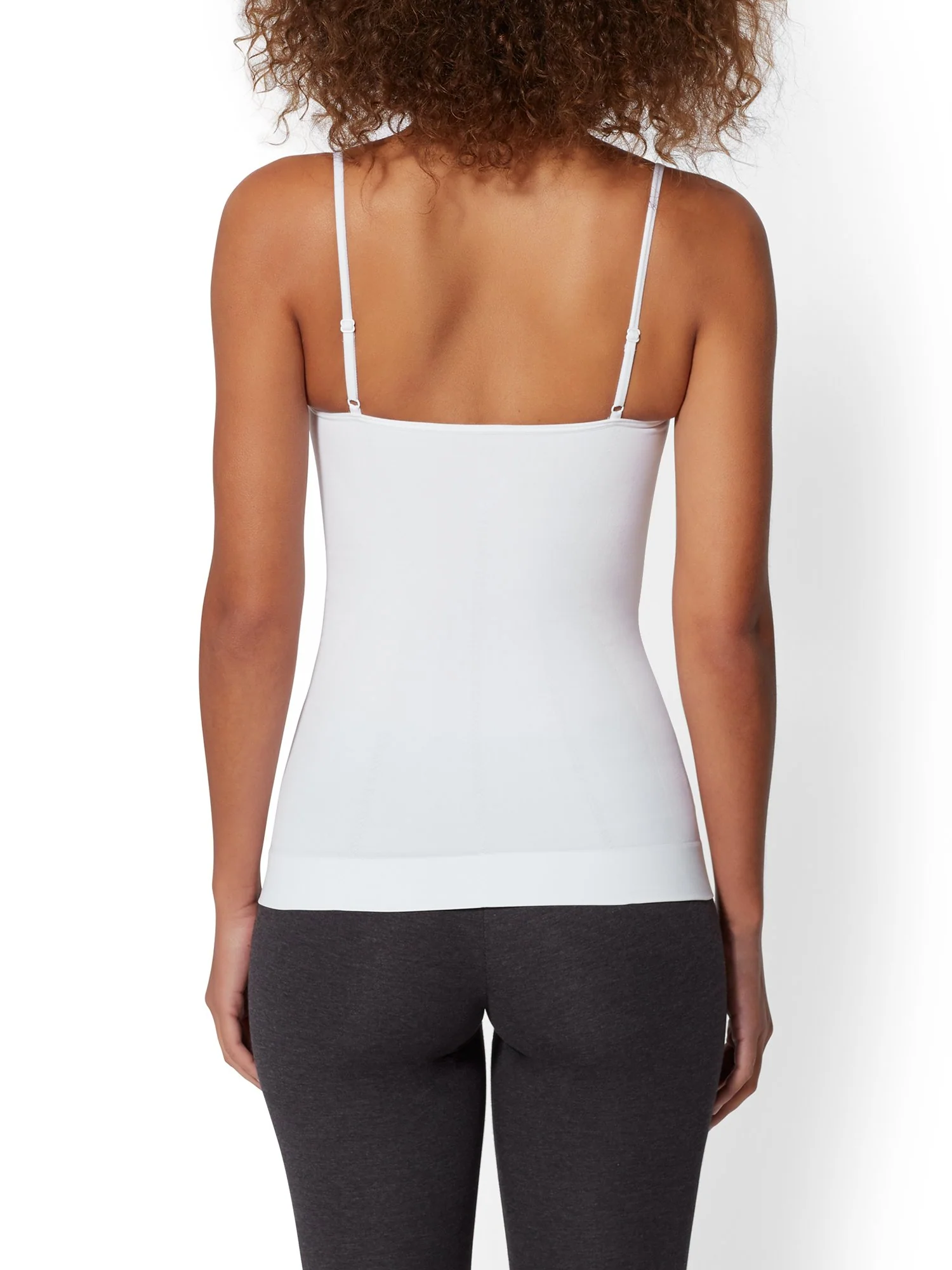 Layering Shaper Cami - Shape & Chic - Image 14