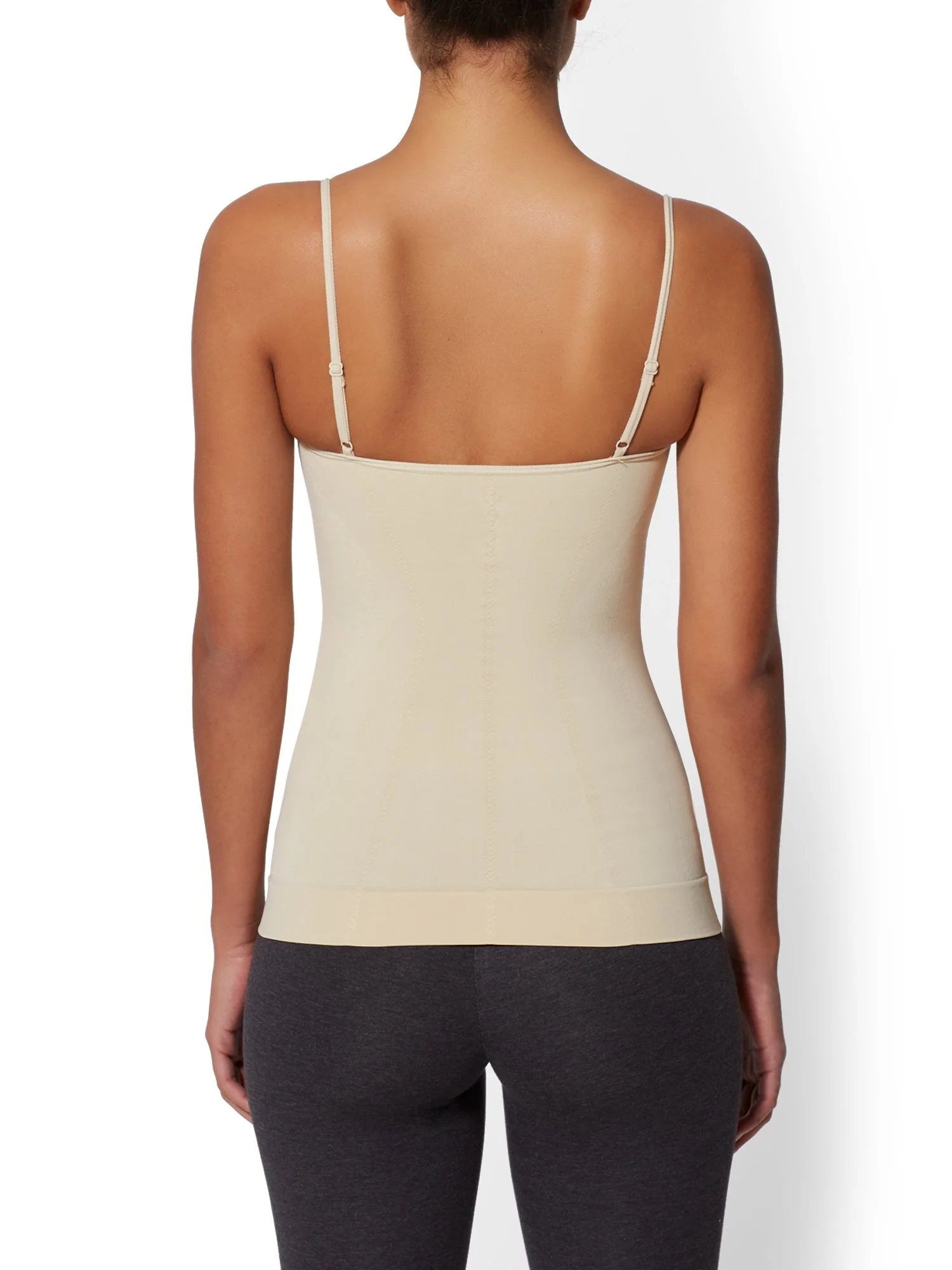 Layering Shaper Cami - Shape & Chic - Image 8