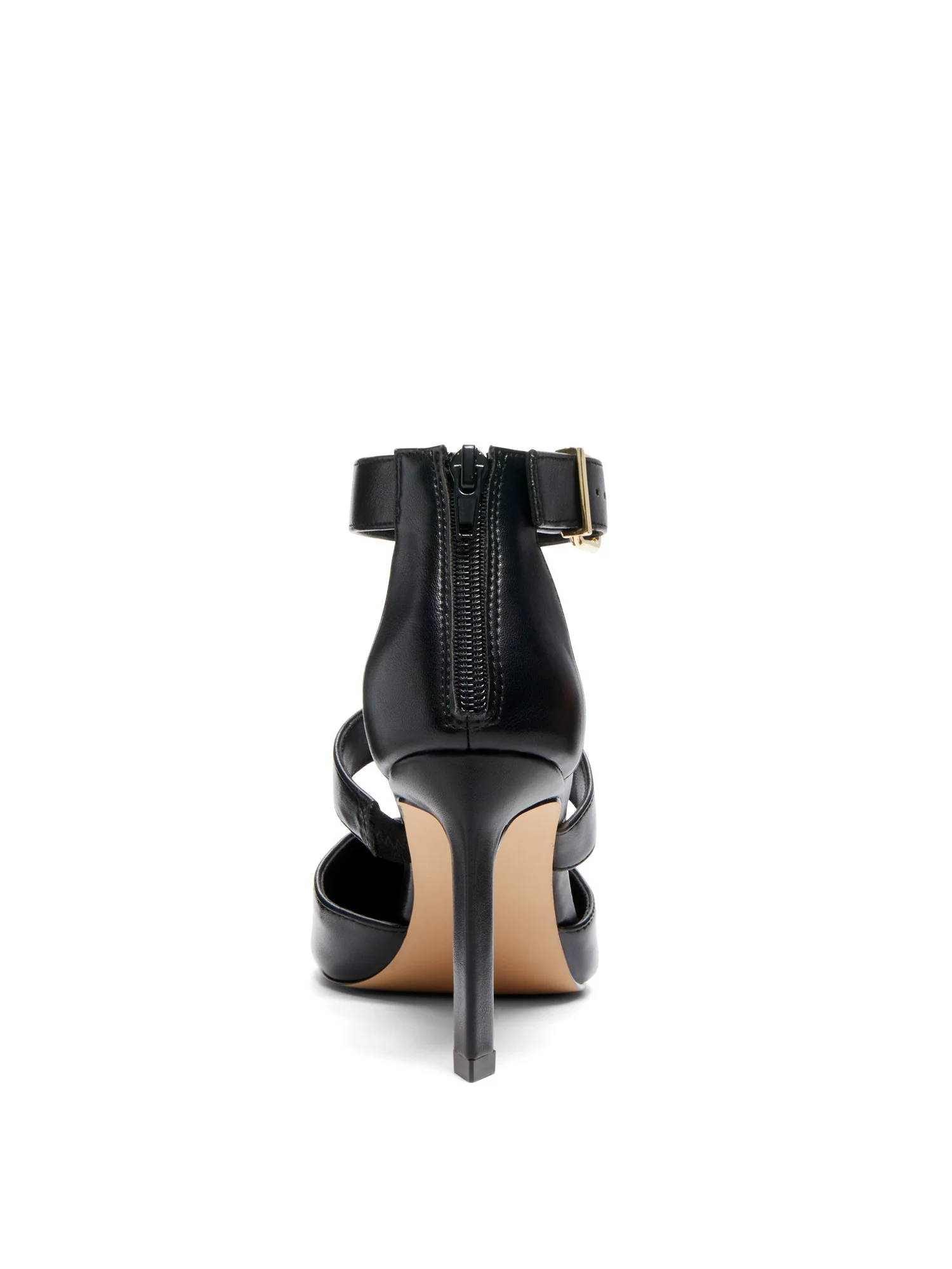 Layla Pump - Black - Image 2