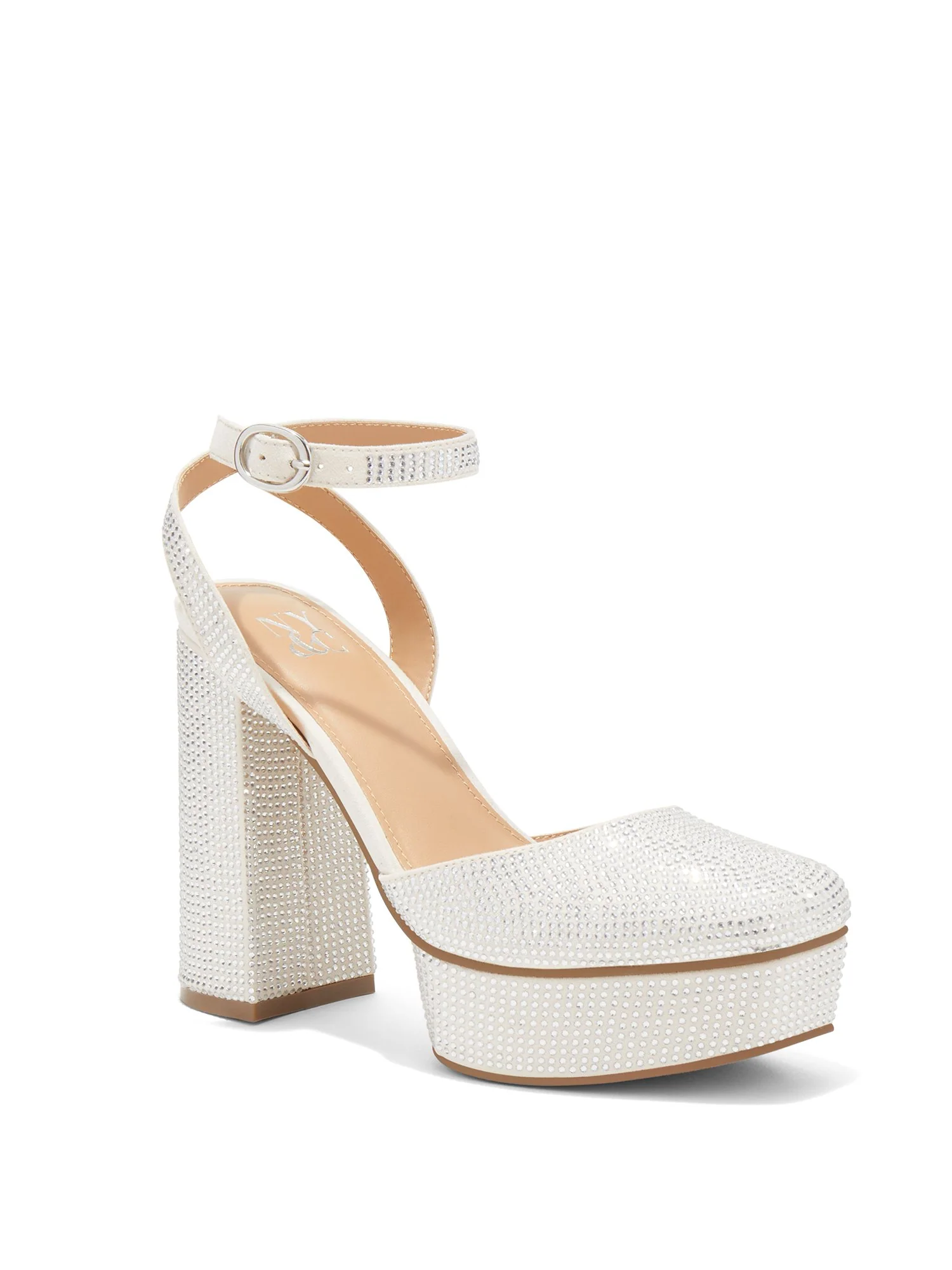 Laylani Heel