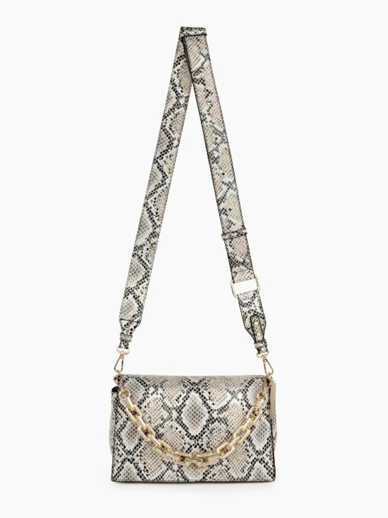 Ideal Of Sweden Leia Trio Compartment Bag - Brands We Love - Image 3