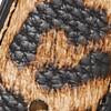 Leopard Mini Double O-Ring Belt - Image 2
