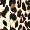 Leopard Mock Neck Satin Jumpsuit - Image 6