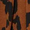 Leopard-Print Banded Strapless Top - NY&C Style System - Image 4
