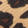 Leopard-Print Beret - Image 2