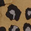 Leopard-Print Cardigan - Image 4
