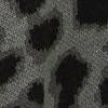 Leopard-Print Coatigan - Image 3