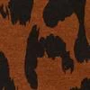 Leopard-Print Cold-Shoulder Top - NY&C Style System - Image 4