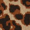Leopard-Print Dolman Sweater Dress - Image 4