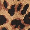 Leopard-Print Duster Cardigan - Image 4