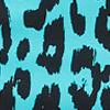 Leopard-Print Halter Shift Dress - City Knits - Image 6