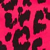 Leopard-Print Halter Shift Dress - City Knits - Image 9