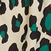 Leopard-Print High-Low Drama Top - Image 4
