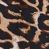 Leopard-Print Off-The-Shoulder Hi-Lo Wrap Maxi Dress - Image 4
