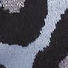 Leopard-Print Oversized Cardigan - Image 4
