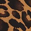Leopard-Print Pleated Bow-Front Dress - The NY&C Legacy Collection - Image 4