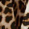 Leopard-Print Pleated Skirt - Image 5