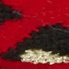 Leopard-Print Pom-Pom Knit Hat - Image 6