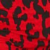 Leopard-Print Ruched Pencil Skirt - NY&C Style System - Image 5