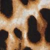 Leopard-Print Ruffle Peplum Top - Image 4
