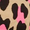 Leopard-Print Scoopneck Perfect Tee - Image 4