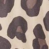 Leopard-Print Seamed Puffer Jacket - Image 6