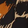 Leopard-Print Smock Blouse - Image 3