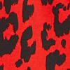 Leopard-Print Split-Front Halter Top - NY&C Style System - Image 5