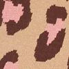 Leopard-Print Sweater Dress - Image 5