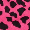 Leopard-Print Sweater Dress - Image 4