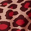 Leopard-Print Tiered Maxi Skirt - Image 4