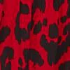 Leopard-Print Tiered Shift Dress - Image 4