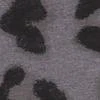 Leopard-Print V-Neck Perfect Tee - Image 7