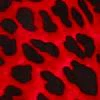 Leopard-Print Velour Duster - Dreamy Velour Collection - Image 4